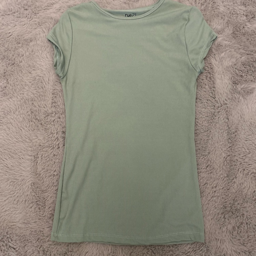 Long shirt